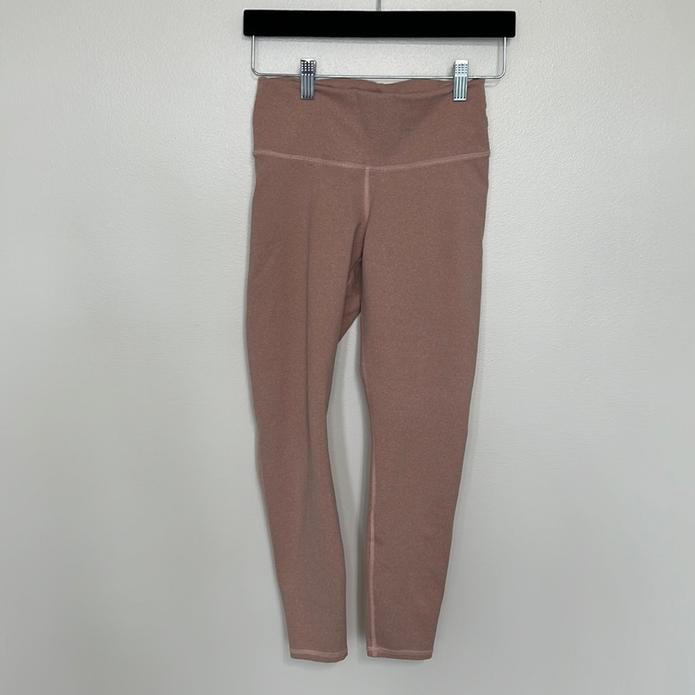 FABLETICS. Size S. Pink Leggings